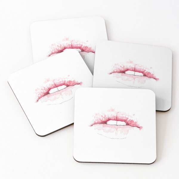 Item preview, Unspoken words are often the loudest designed and sold by Little Treats.