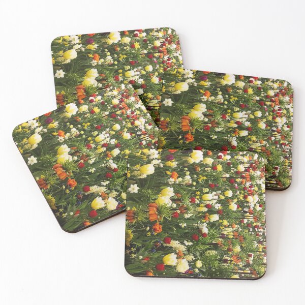 Item preview, Cornucopia of flowers  designed and sold by Phooph1.