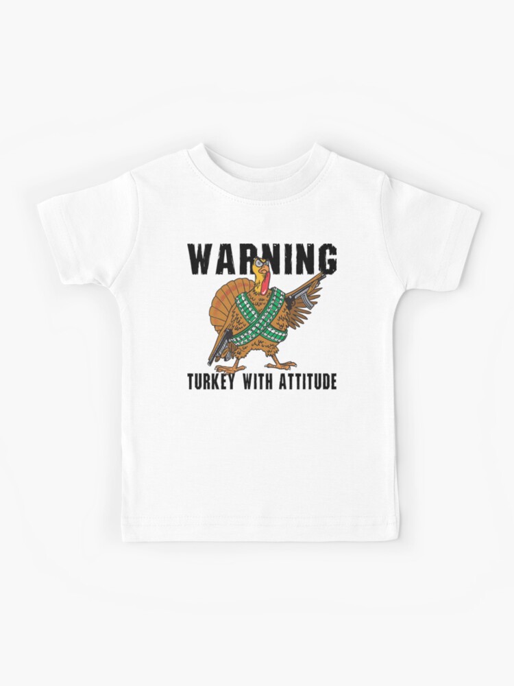 Funny toddler 2025 thanksgiving shirt