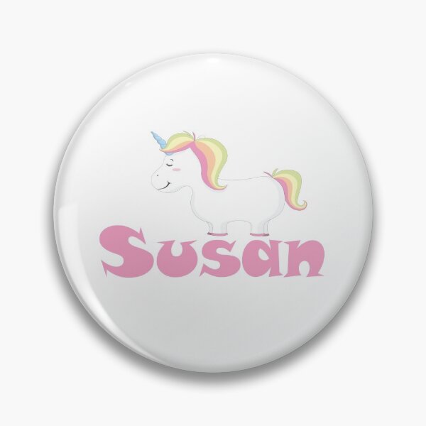 Item preview, Susan Unicorn designed and sold by ProjectX23.