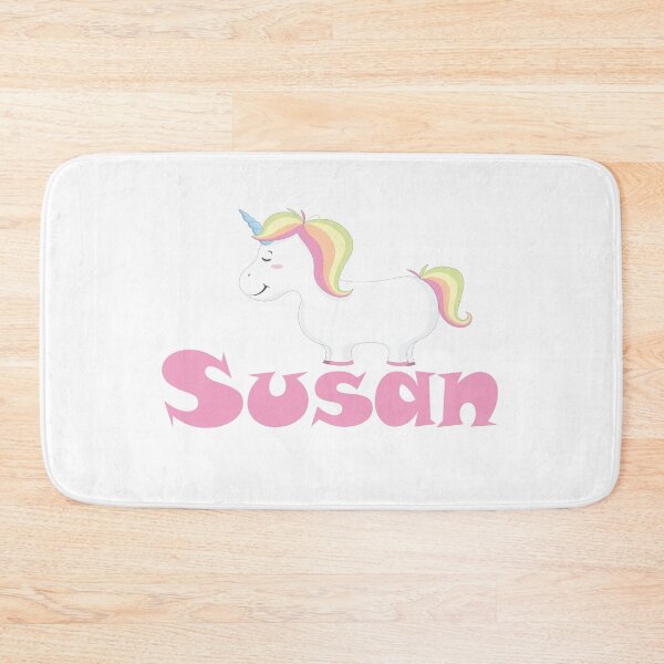 Item preview, Susan Unicorn designed and sold by ProjectX23.