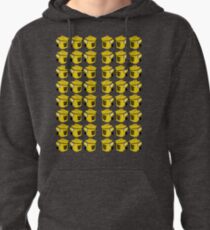 The Transformers Pullover Hoodie