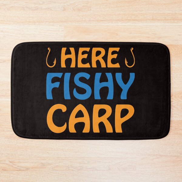 Item preview, Pescado pescador carpa angel designed and sold by Imutobi.