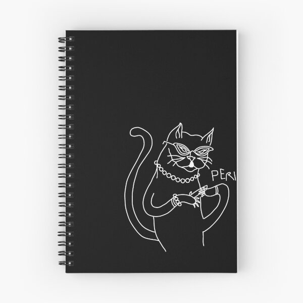 Item preview, Relatable Cats - PERIODT designed and sold by Heliantus Annuus.
