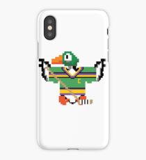 Mighty Duck Hunt iPhone Case/Skin