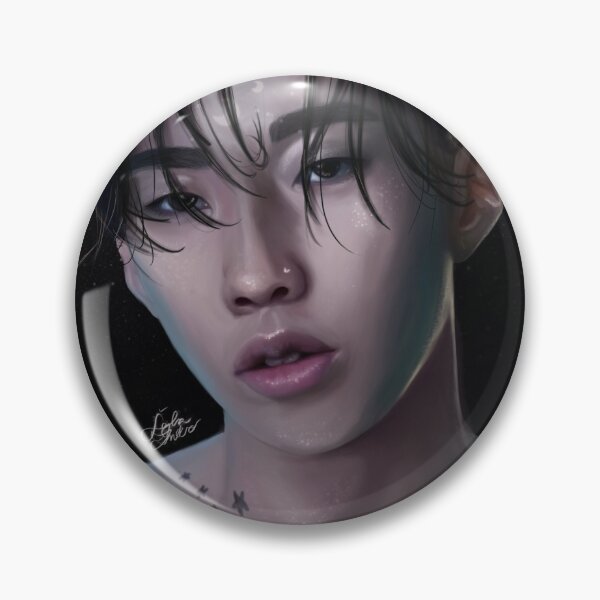 Item preview, Jay Park designed and sold by sejlartz.