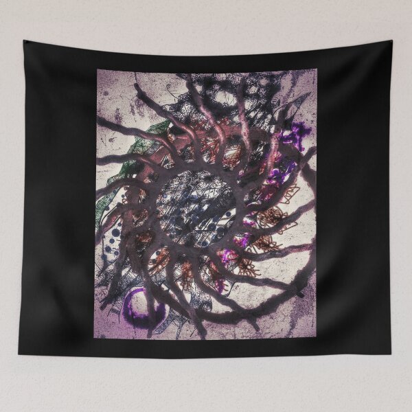Item preview, Somehow Quite Sickening  designed and sold by Pybus17.