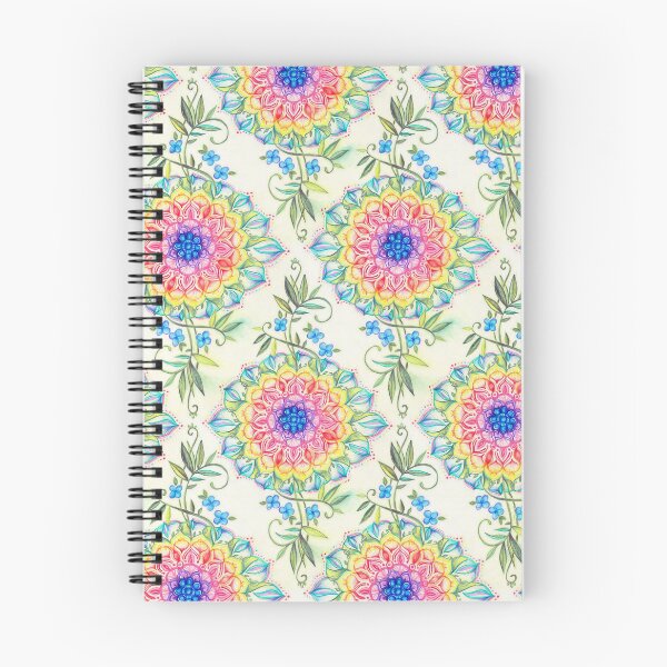 Item preview, Midsummer Boho Mandala designed and sold by micklyn.