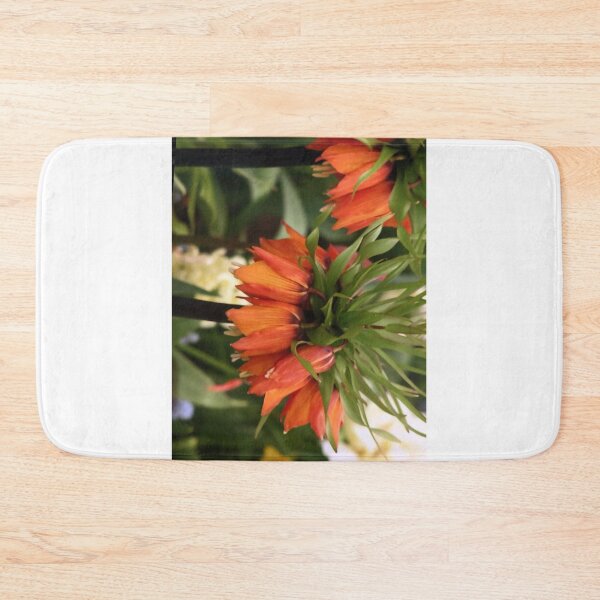 Item preview, Carrot looking flowers designed and sold by Phooph1.