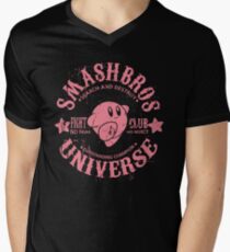 Star Champion Men's V-Neck T-Shirt
