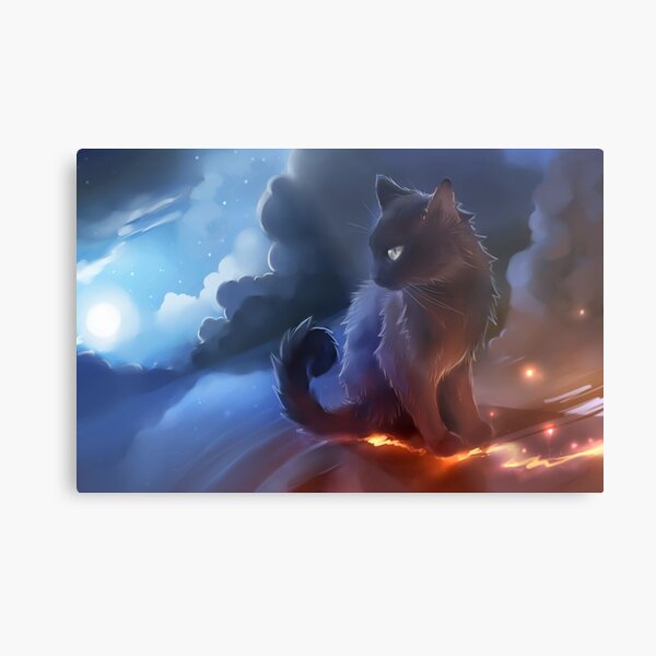 Orion Metal Print
