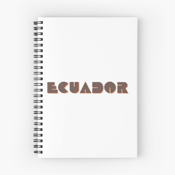 Item preview, Ecuador! designed and sold by DoodleDashCollective.