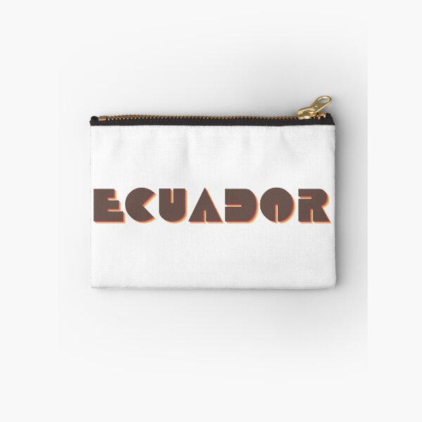 Item preview, Ecuador! designed and sold by DoodleDashCollective.