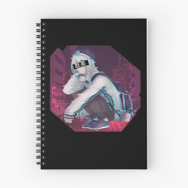 Item preview,  Otaku or Weeb? then get this Anime Cosplay Vaporwave Retrowave outfit now !. designed and sold by ShopTheStyle.