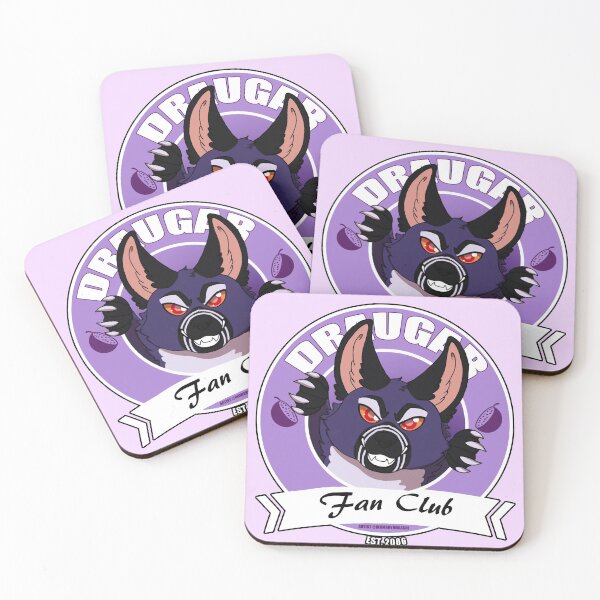 Item preview, Draugar Fanclub designed and sold by inumaru-hokashi.