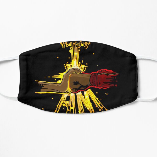 I AM - MASTER GLOW Mask