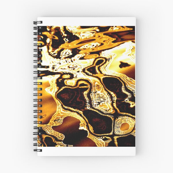 Item preview, liquid gold designed and sold by David Flitman.