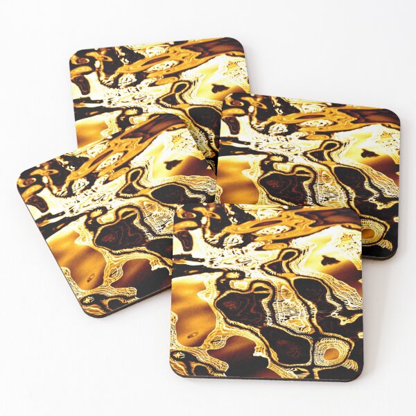 Item preview, liquid gold designed and sold by David Flitman.