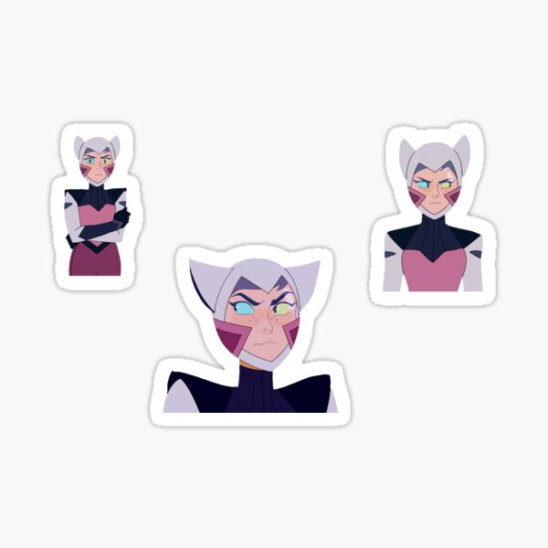 catra merch