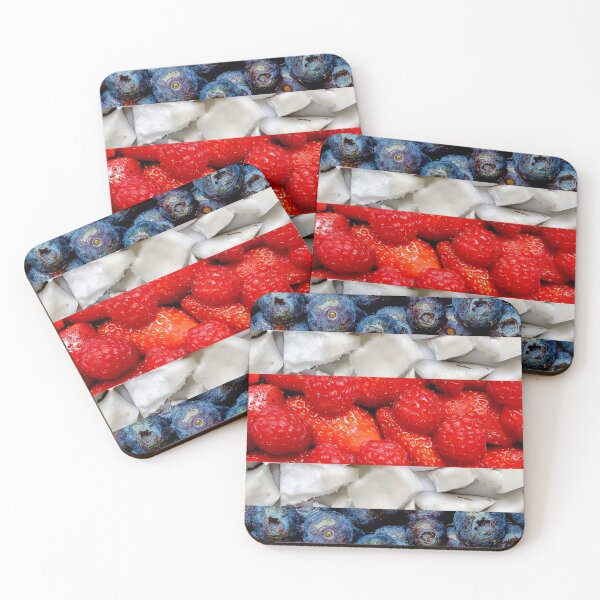 Item preview, Healthy Costa Rica Flag design designed and sold by mhailittlearts.