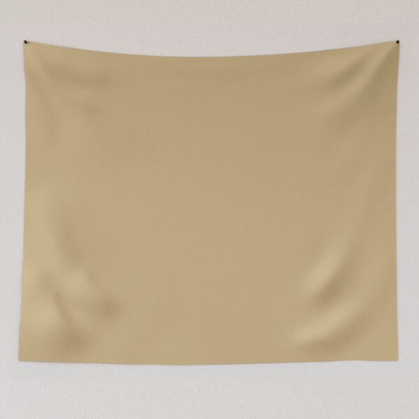 Item preview, Plain Light Brown designed and sold by maniacfitness.