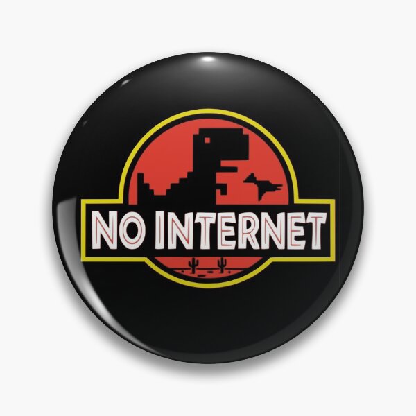 Item preview, No Internet designed and sold by MichaelB199202.