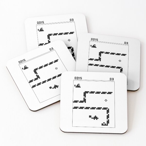 Item preview, the snake classic designed and sold by Danilagreca.