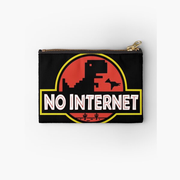 Item preview, No Internet designed and sold by MichaelB199202.