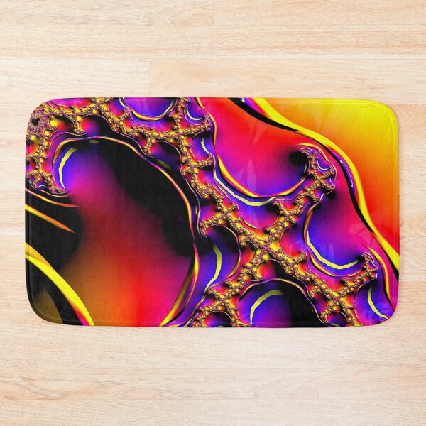 Item preview, Colorful Uniqueness designed and sold by Elisabeth Lucas.