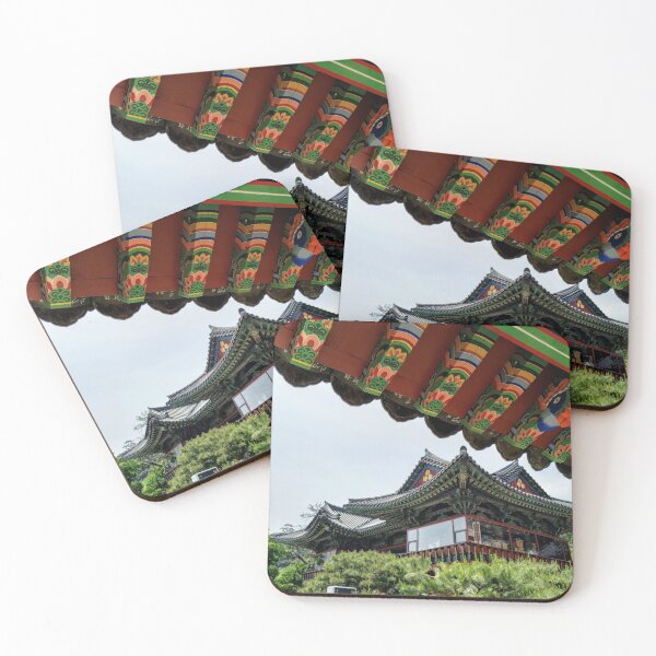 Item preview, Gyeongbokgung Palace designed and sold by lynchhorizon.