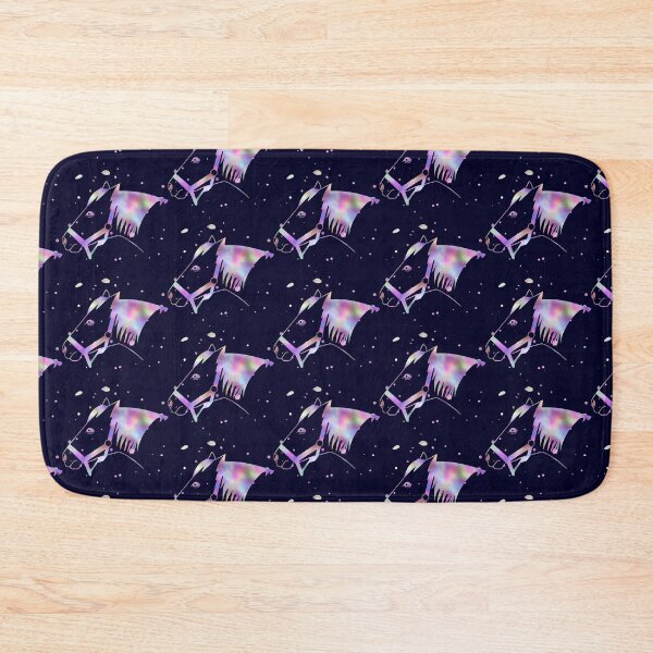 Item preview, Horse with bridle pastel tones designed and sold by ChrissiCreation.
