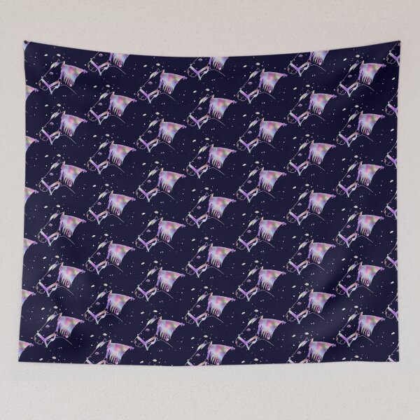 Item preview, Horse with bridle pastel tones designed and sold by ChrissiCreation.