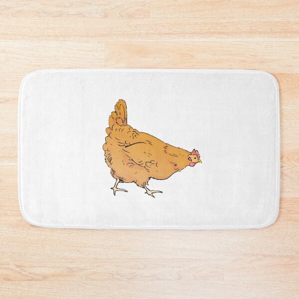 Item preview, Buff Orpington Chicken designed and sold by eleary.