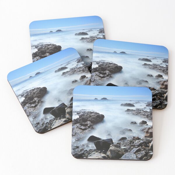Item preview, Brisons View (Priests Cove) designed and sold by bitm2007.