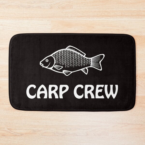 Item preview, Carp crew gear designed and sold by Imutobi.