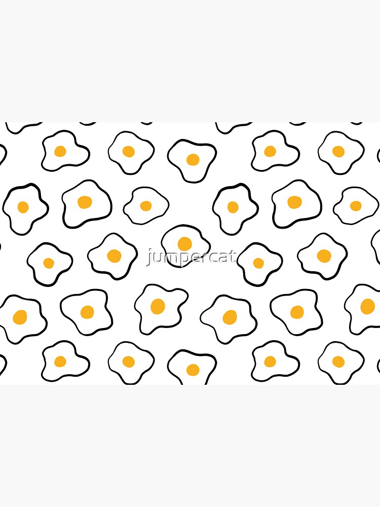 Sunny Side Up by jumpercat