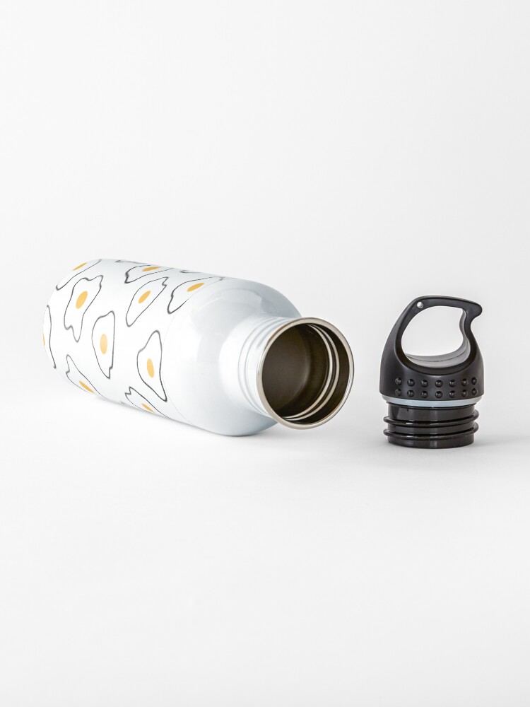 Alternate view of Sunny Side Up Water Bottle
