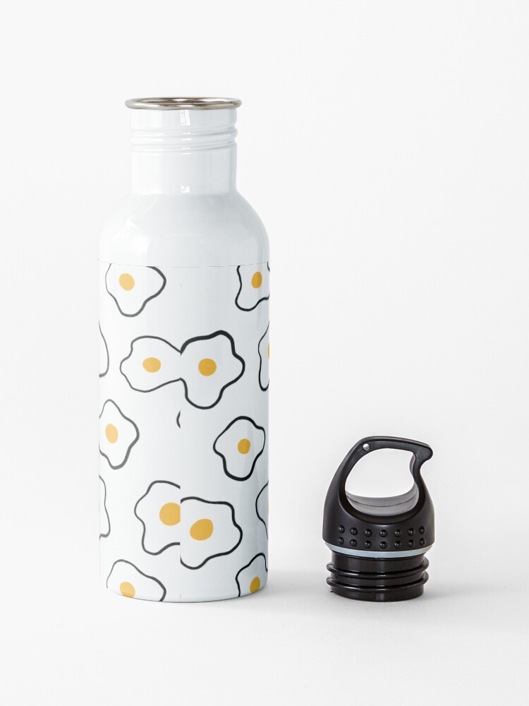 Alternate view of Sunny Side Up Water Bottle