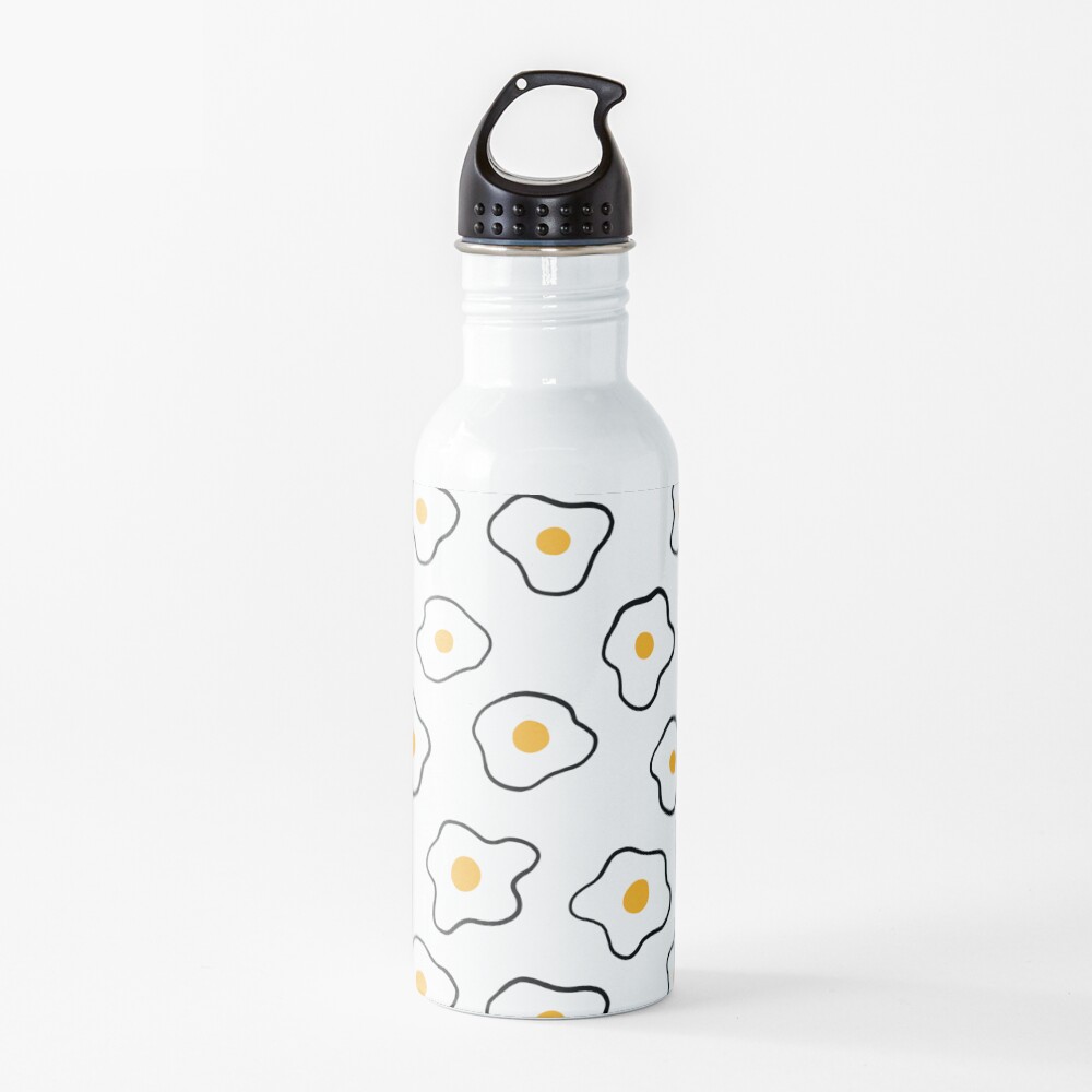 Sunny Side Up Water Bottle