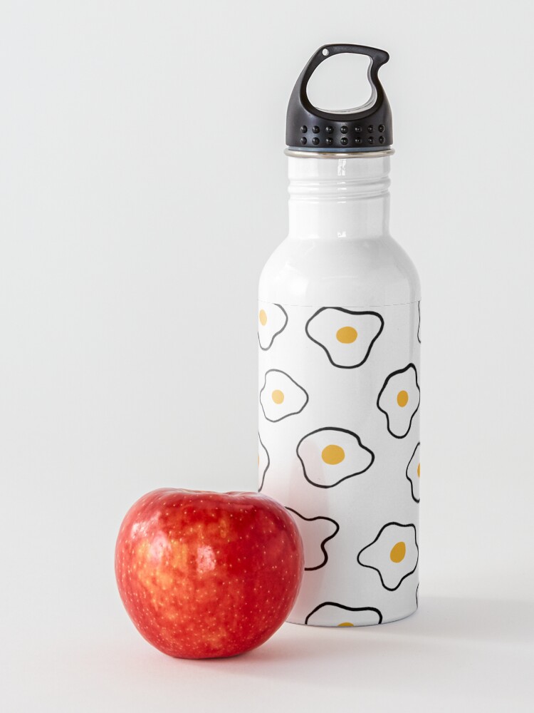 Alternate view of Sunny Side Up Water Bottle