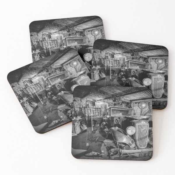 Item preview, Old Austin designed and sold by Nigel R Bell Photography.