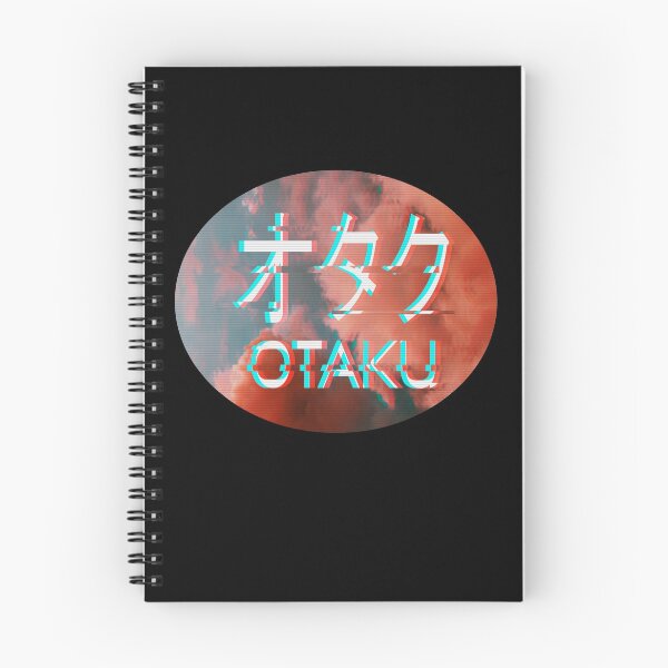 Item preview,  Otaku or Weeb? then get this anime cosplay Otaku Vaporwave outfit now !. designed and sold by ShopTheStyle.