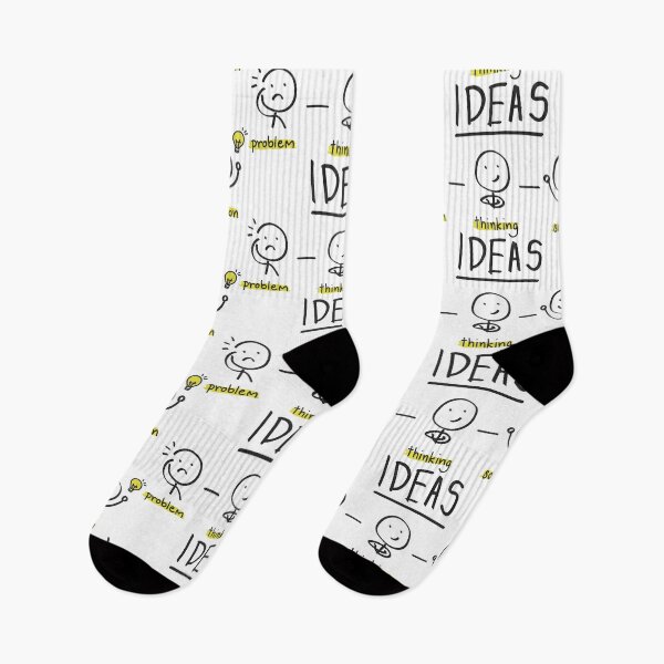 Item preview, Problem Thinking Solution IDEAS designed and sold by CosteO.