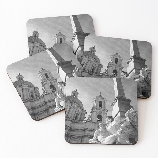 Item preview, Navona square designed and sold by Peppedam.