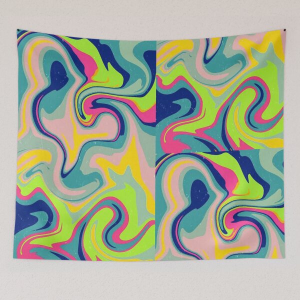 Item preview, fluorescent paint designed and sold by Heulsi.