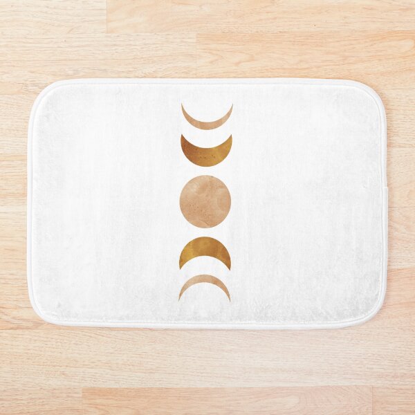 Item preview, Moon Phases designed and sold by mysticminimals.