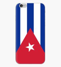 Cubano iPhone Case