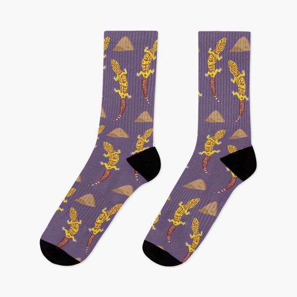 Item preview, Leopard Gecko Pattern designed and sold by babybigfoot.