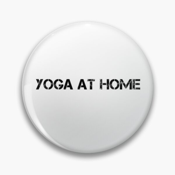 Item preview, Yoga At Home designed and sold by viaclothingco.