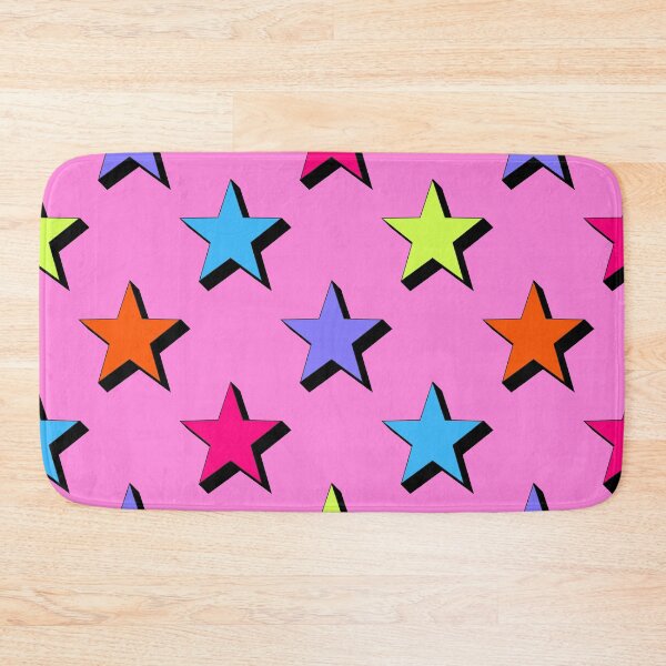 Item preview, Pop Star - Pattern designed and sold by Octavia Soldani.
